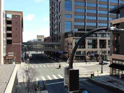 5G in Minneapolis
