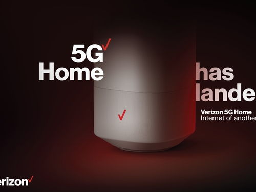 Verizon 5G Home Internet