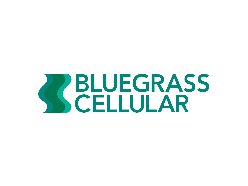 Bluegrass Cellular Logo 1