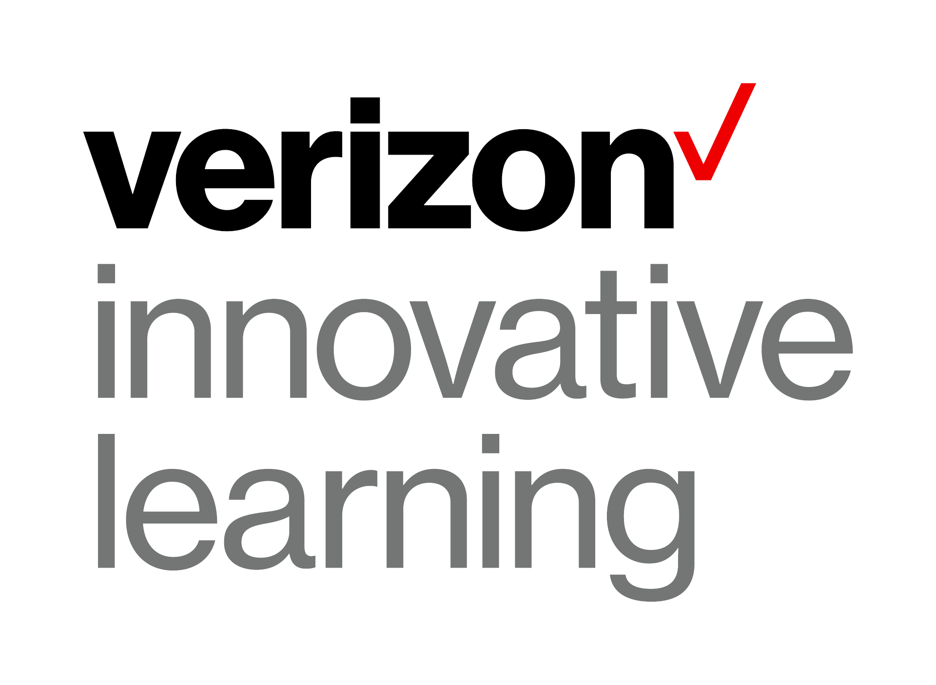 Verizon Innovative Learning logo