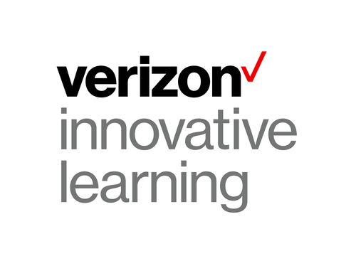 Verizon Innovative Learning logo