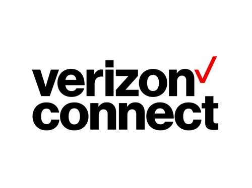 Verizon Connect logos