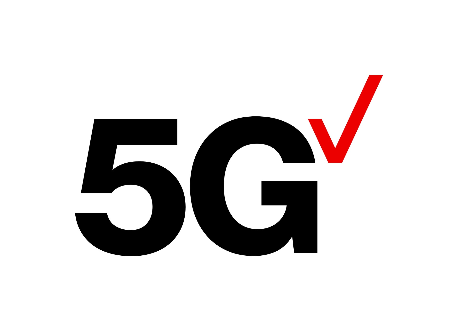 5G Logos
