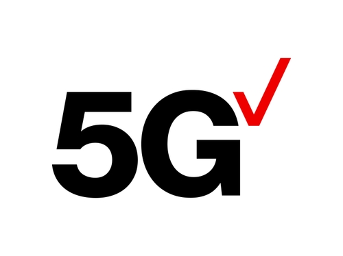5G Logos