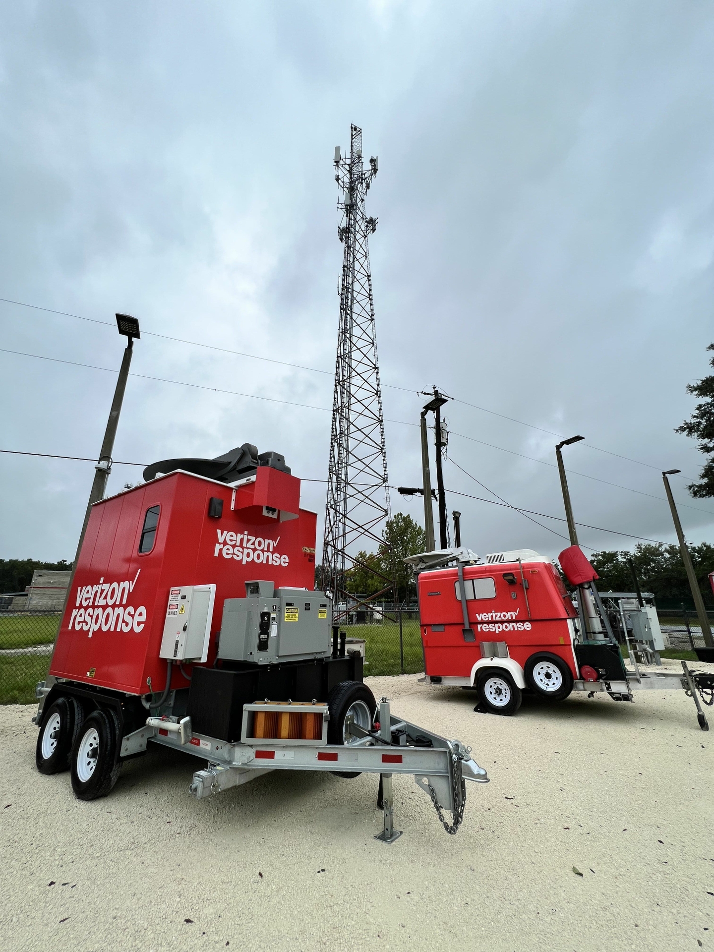 ɧƵ Emergency Response Truck