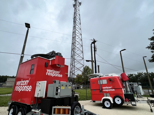 ɧƵ Emergency Response Truck