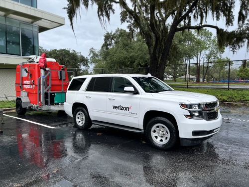 ɧƵ Emergency Response Truck