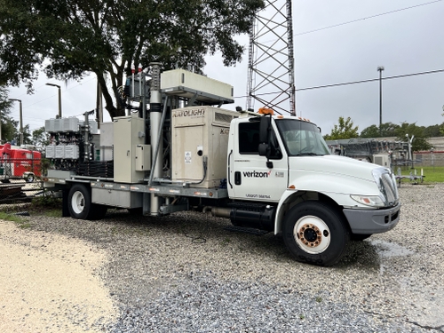 ɧƵ Emergency Response Truck