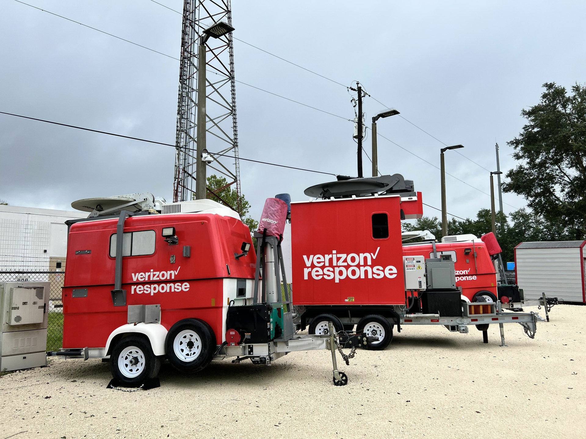 ɧƵ Emergency Response Vehicles