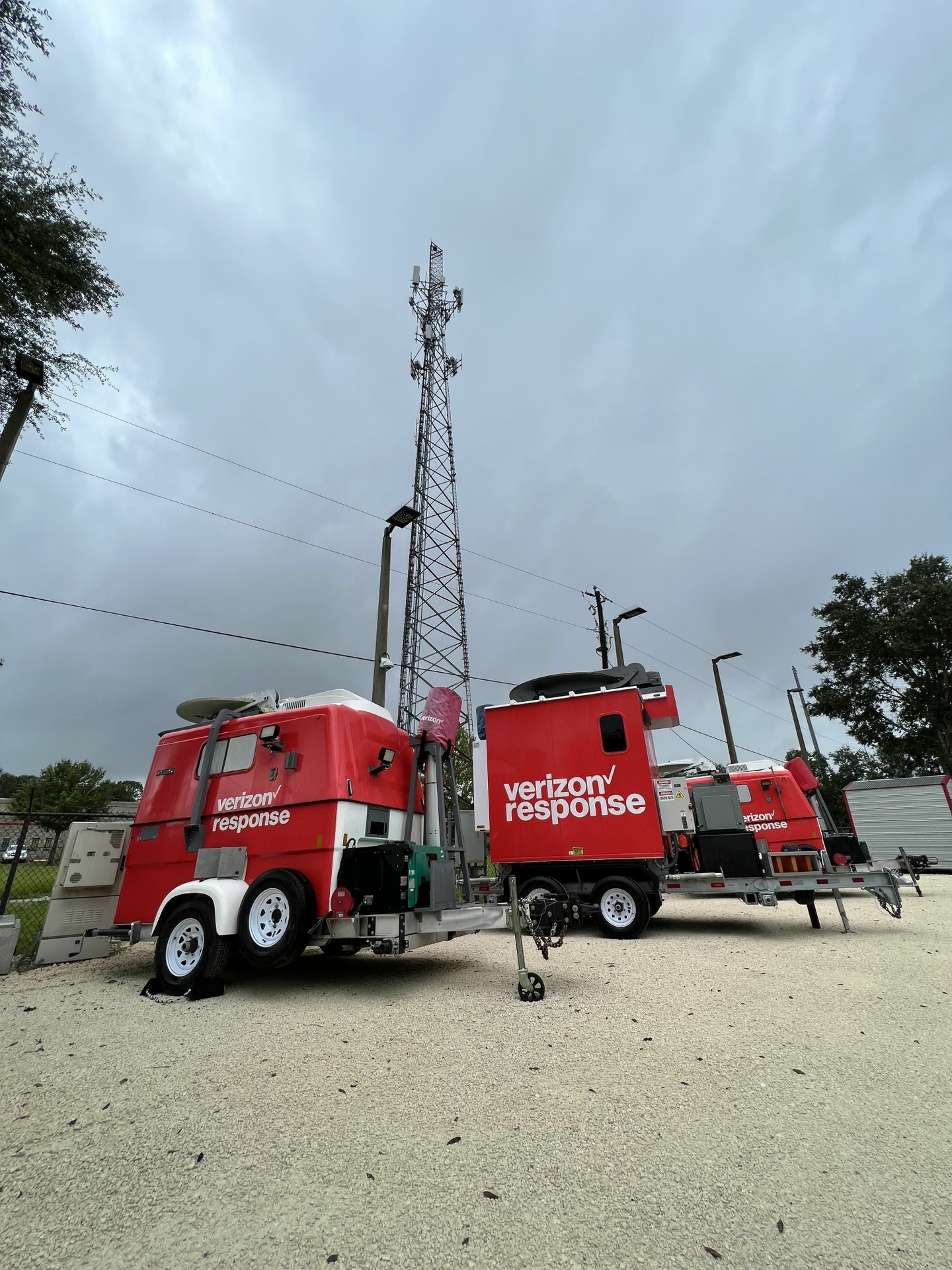 ɧƵ Emergency Response Vehicles