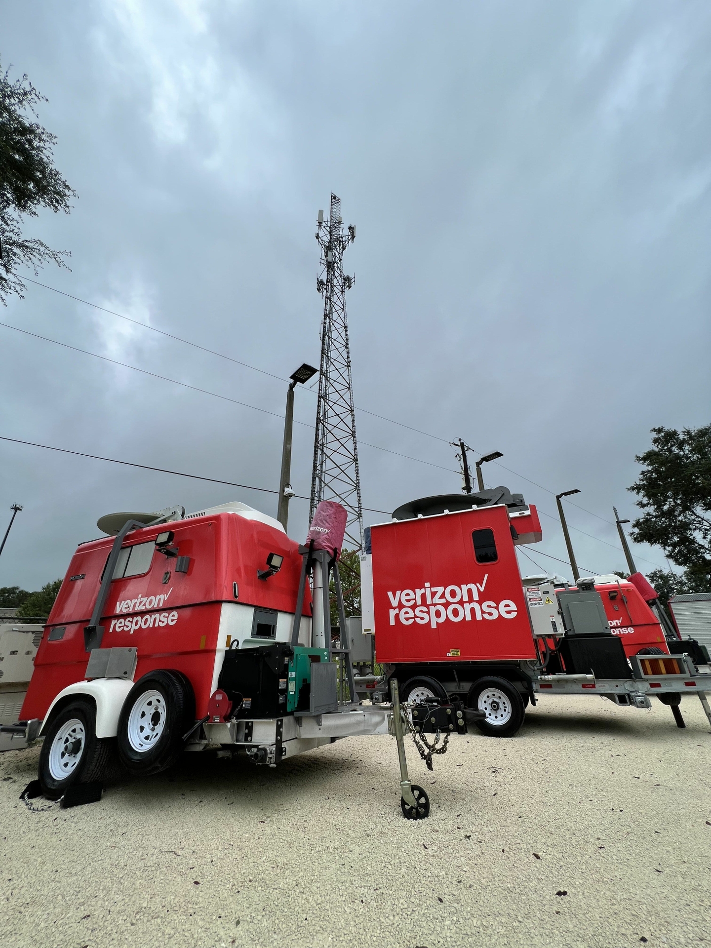 ɧƵ Emergency Response Vehicles
