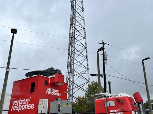 ɧƵ Emergency Response Vehicle  
