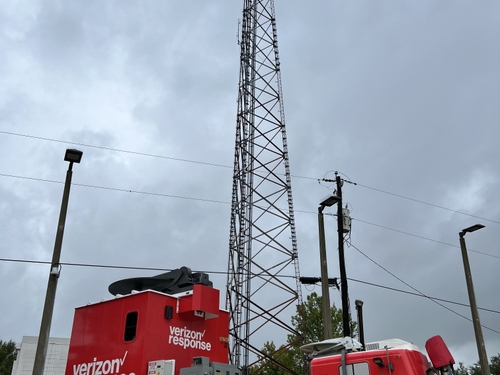 ɧƵ Emergency Response Vehicle  