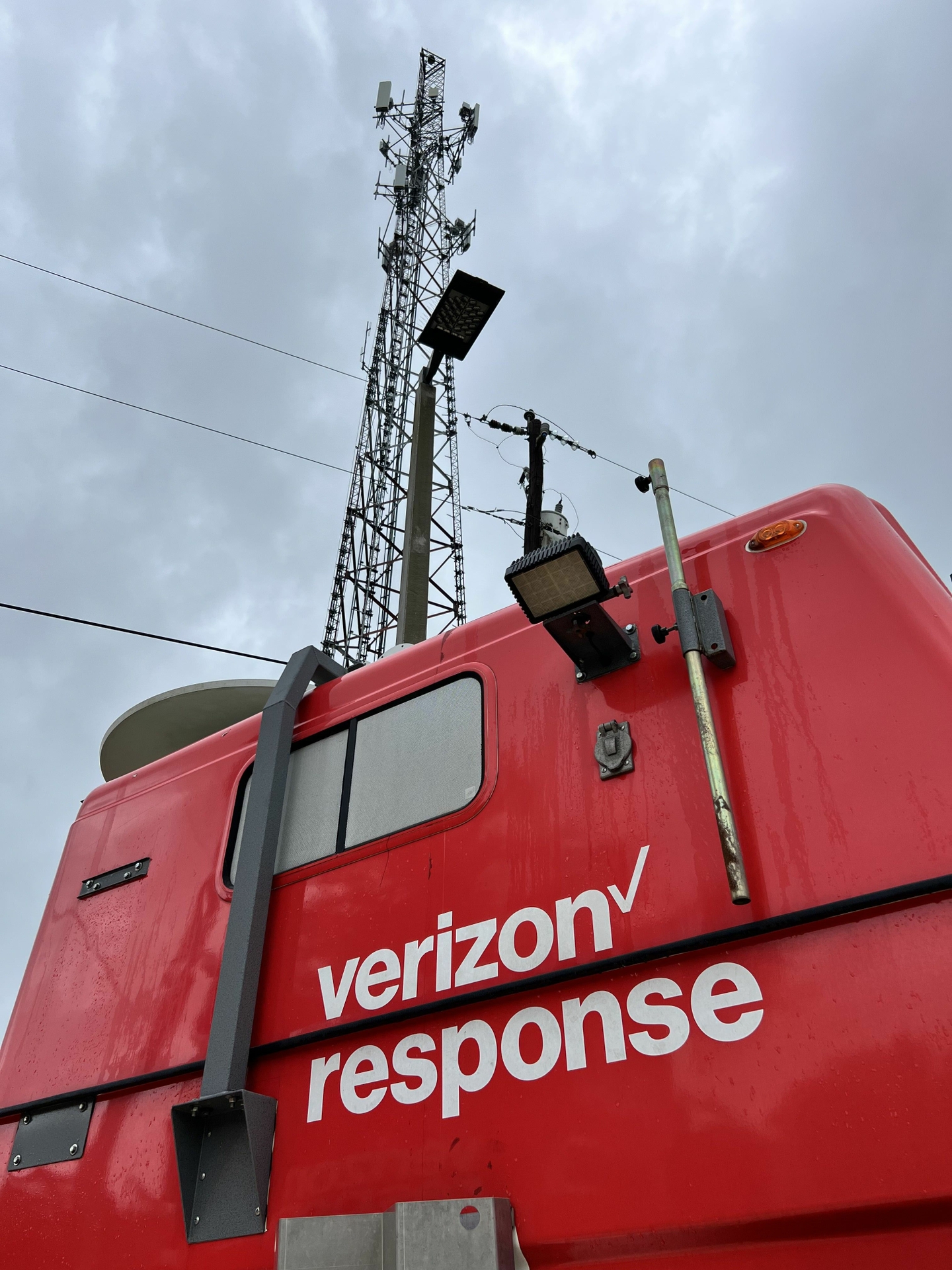 ɧƵ Emergency Response Vehicle  