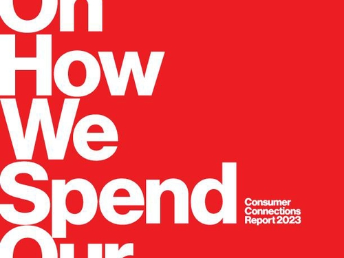 Verizon Consumer Connection Report 2023