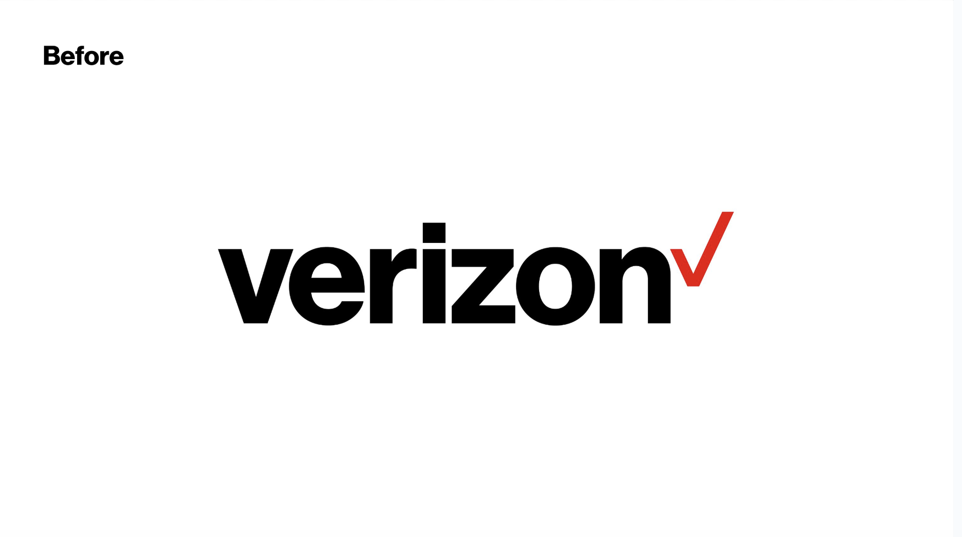Verizon