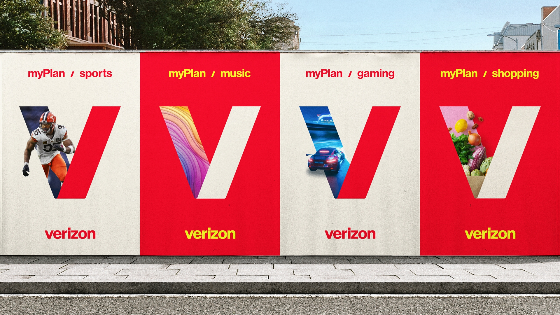 Store Front Photos