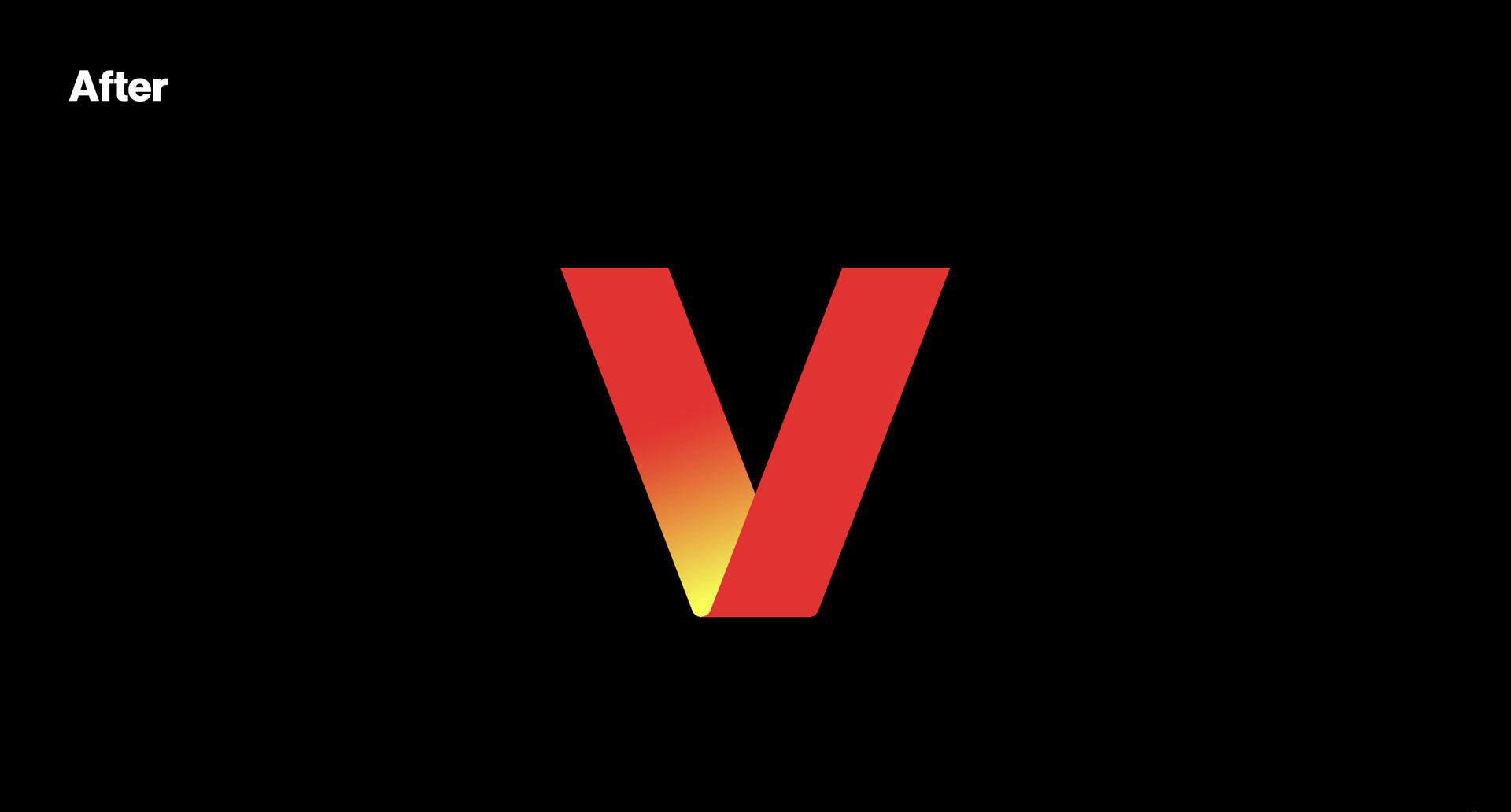 Verizon Brand Logo V