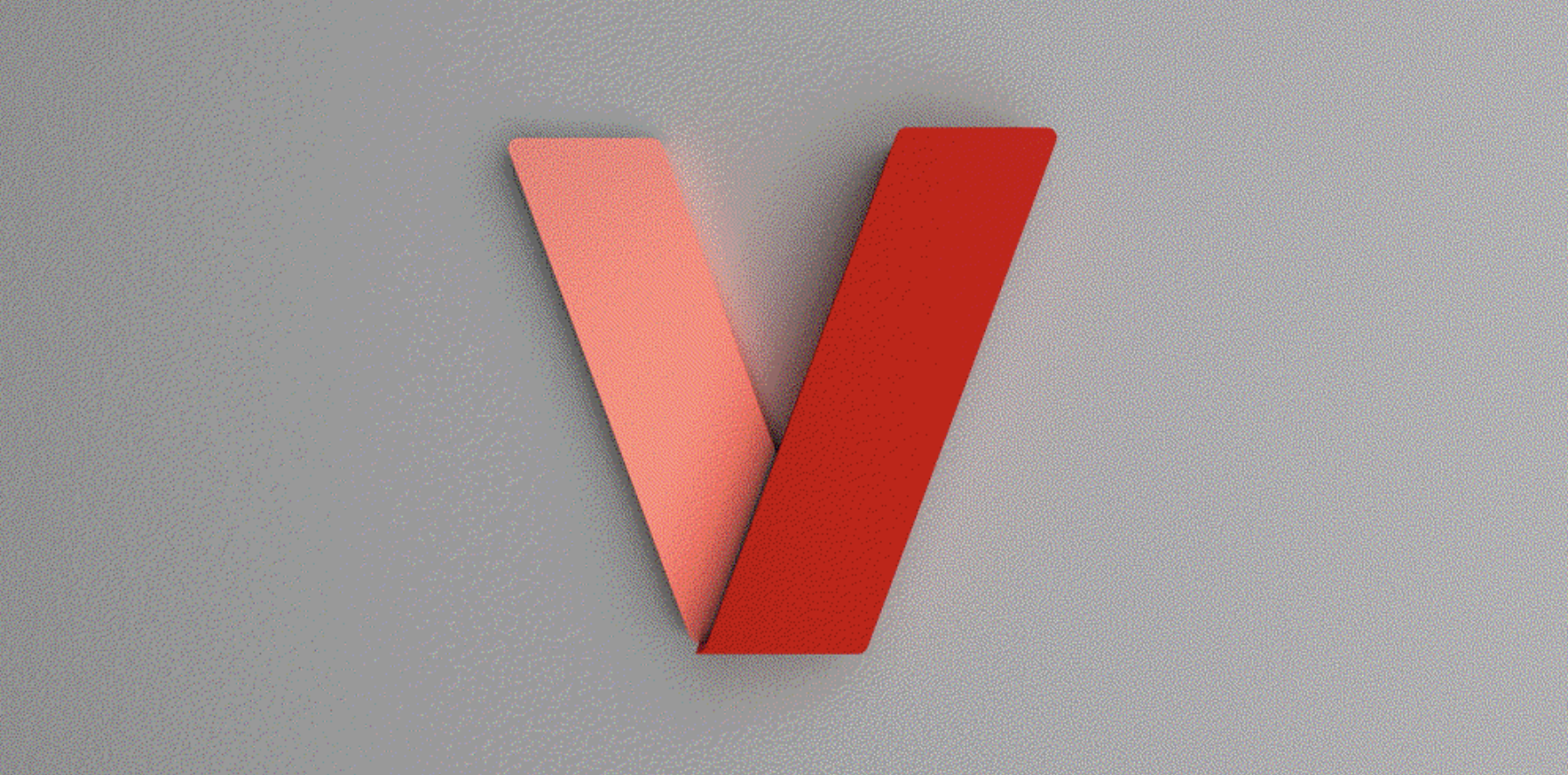 Verizon Animated Glow