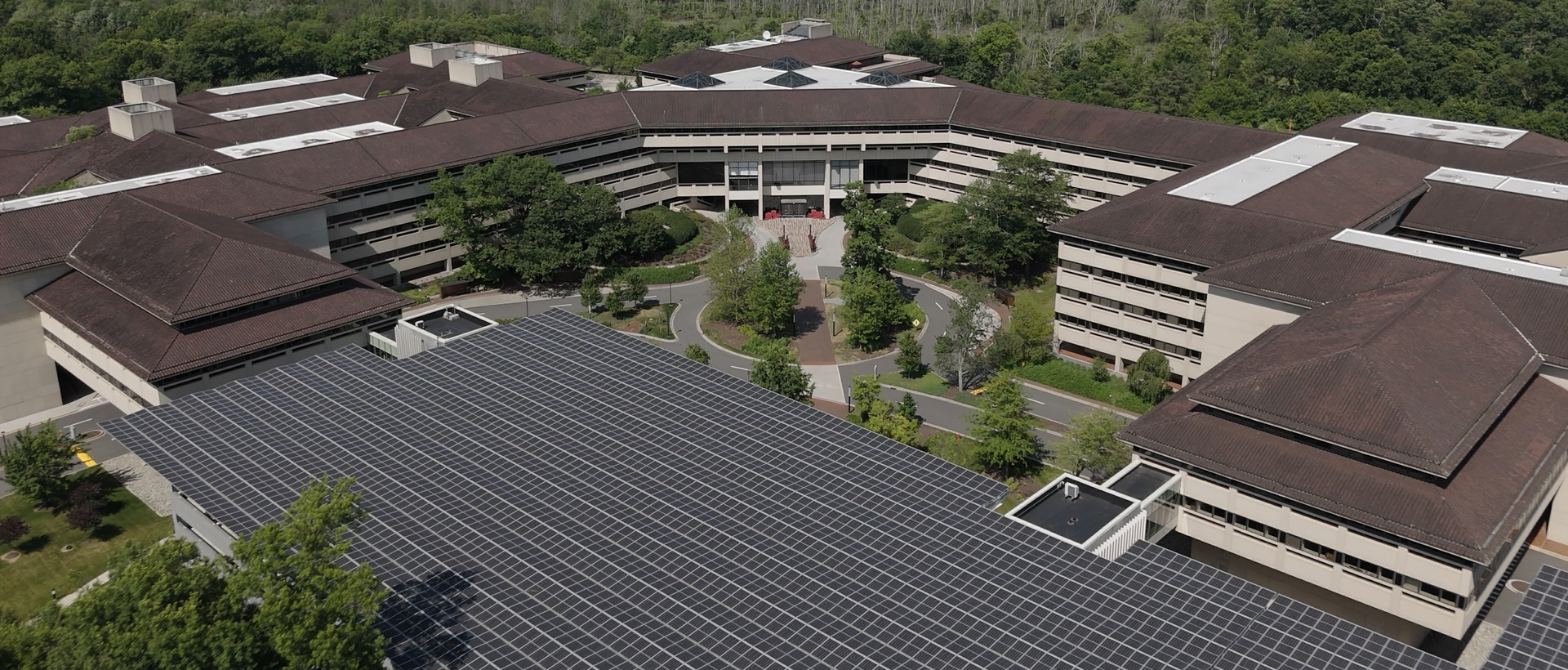 Verizon Basking Ridge Exterior
