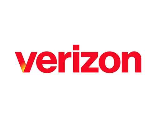 New Verizon Logo Pack
