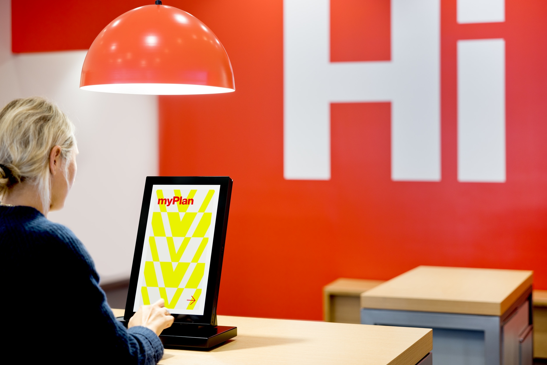 Verizon Retail Store Service