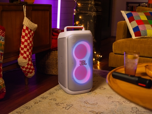 Transported In Song 2