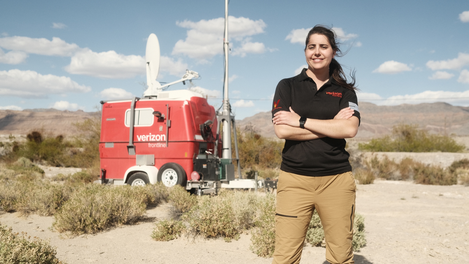 Frontline - Baker To Vegas_Retouched - V-Teamer Female - SPOT 5