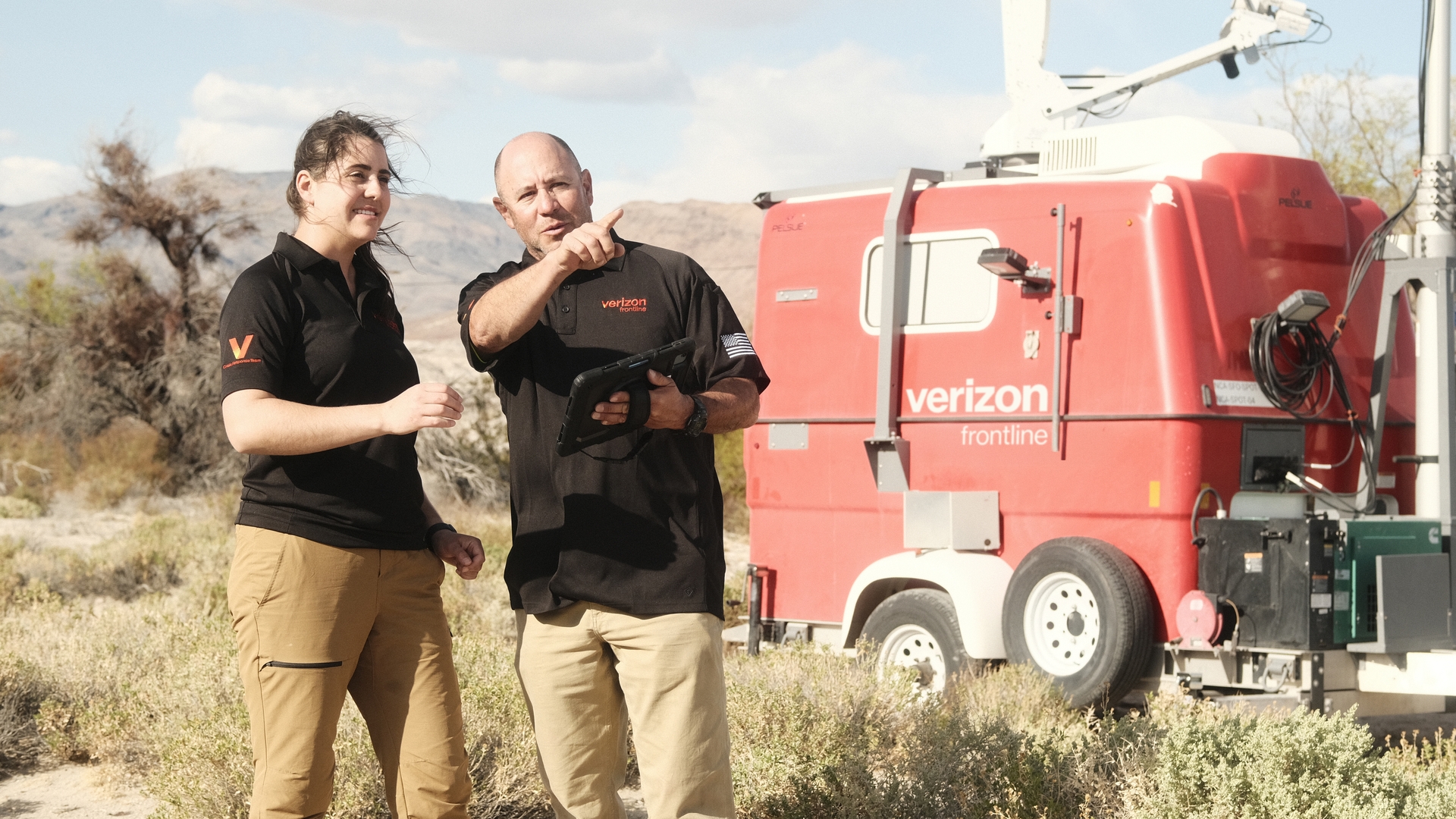 Frontline - Baker To Vegas_Retouched - V-Teamers - SPOT 11