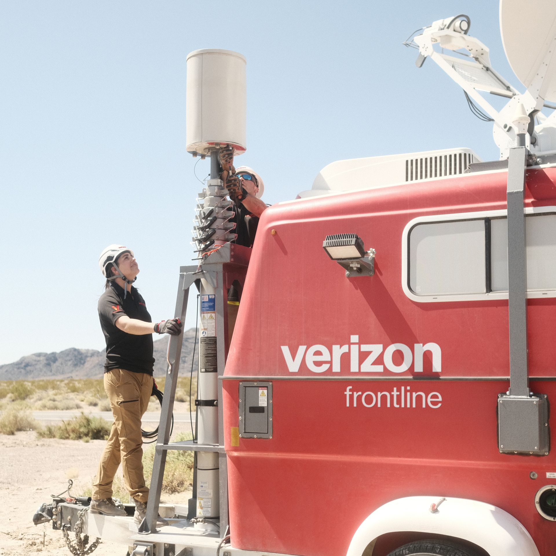 Frontline - Baker To Vegas_Retouched - V-Teamers - SPOT 10