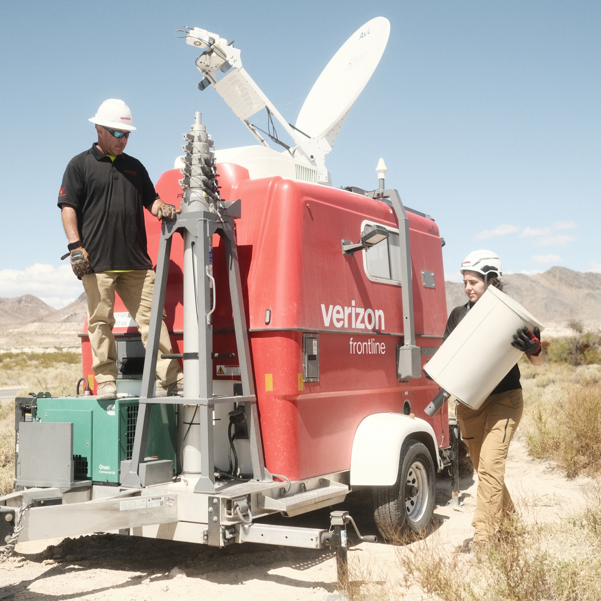 Frontline - Baker To Vegas_Retouched - V-Teamers - SPOT 5