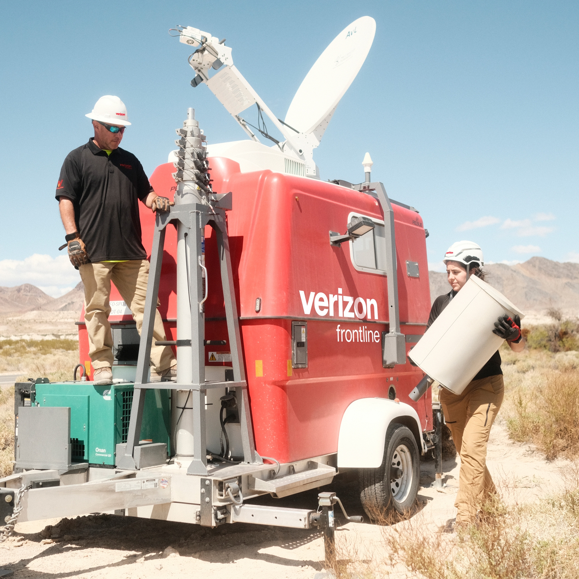 Frontline - Baker To Vegas_Retouched - V-Teamers - SPOT 4
