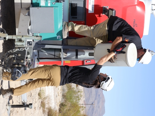 Frontline - Baker To Vegas_Retouched - V-Teamers - SPOT 2