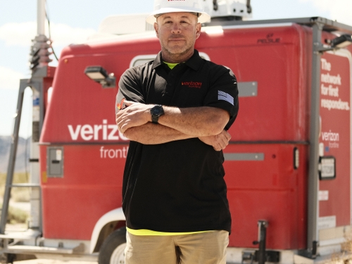Frontline - Baker To Vegas_Retouched - V-Teamer Male - SPOT 2