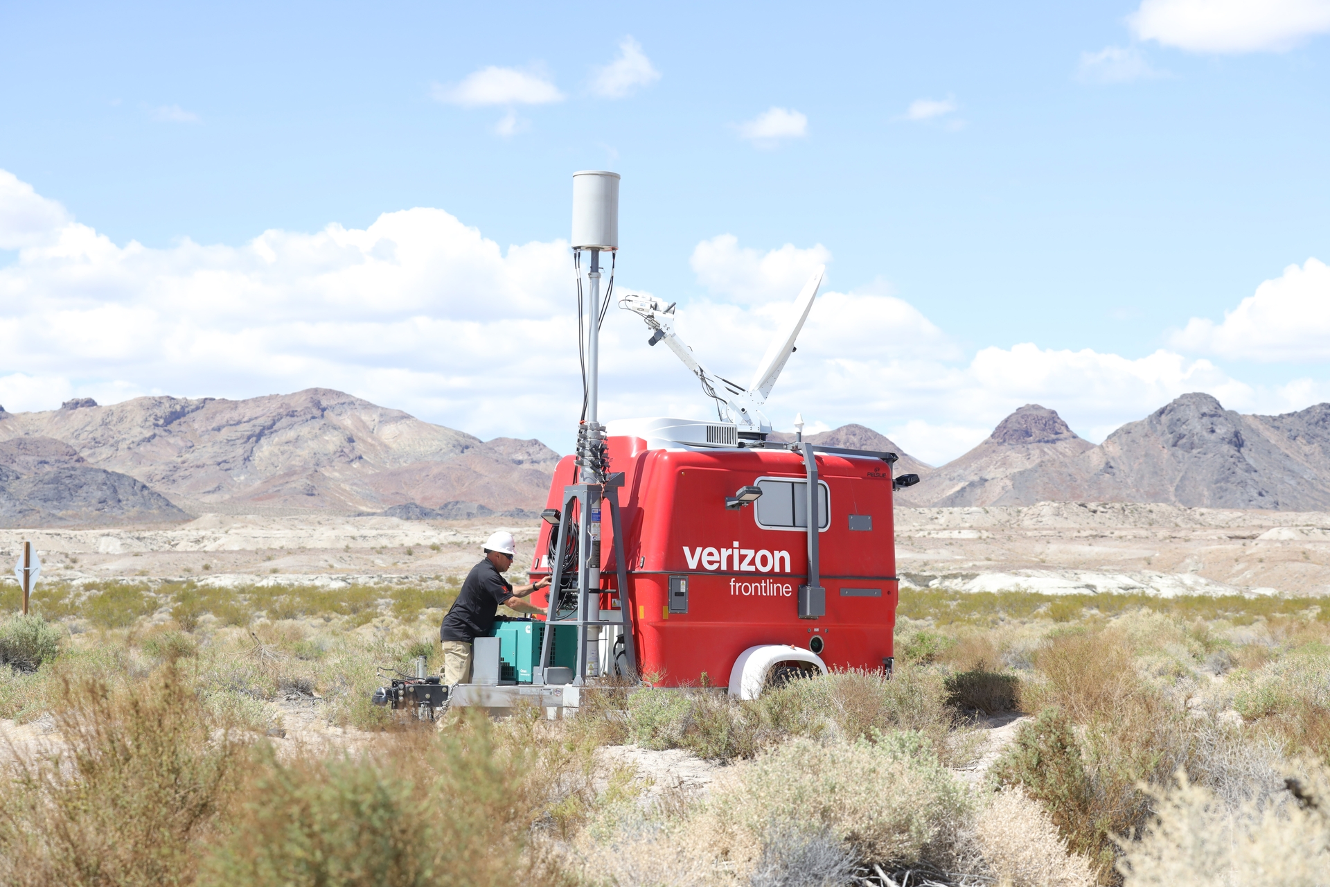 Frontline - Baker To Vegas_Retouched - V-Teamer - SPOT 1