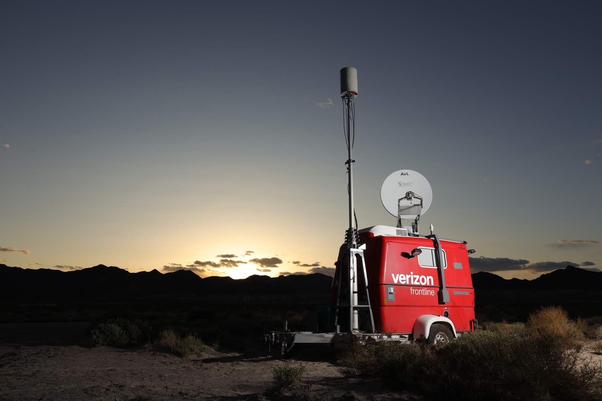 Frontline - Baker To Vegas - Retouched - SPOT 1