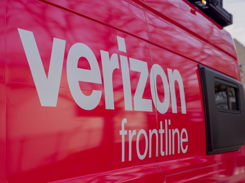 Verizon - Frontline - New Orleans - Still 19 - February 2025