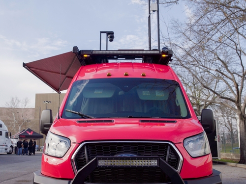 Verizon - Frontline - New Orleans - Still 15 - February 2025