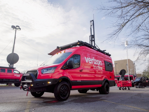 Verizon - Frontline - New Orleans - Still 16 - February 2025