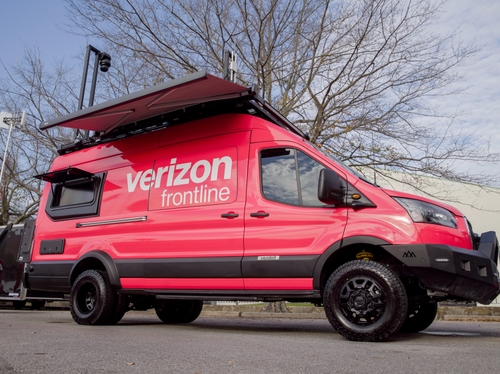 Verizon - Frontline - New Orleans - Still 10 - February 2025