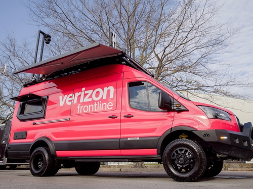 Verizon - Frontline - New Orleans - Still 09 - February 2025