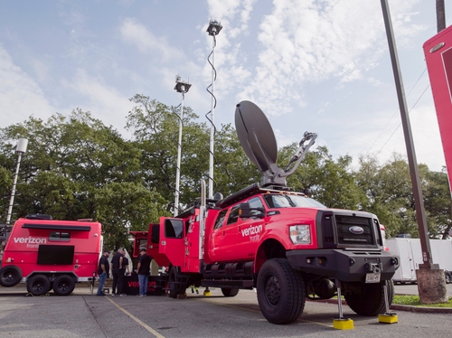 Verizon - Frontline - New Orleans - Still 02 - February 2025