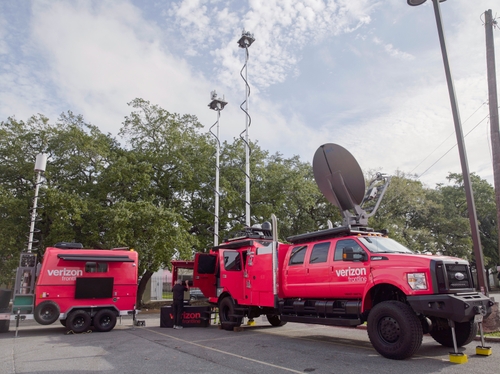 Verizon - Frontline - New Orleans - Still 01 - February 2025