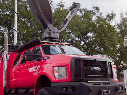 Verizon - Frontline - New Orleans - Still 06 - February 2025