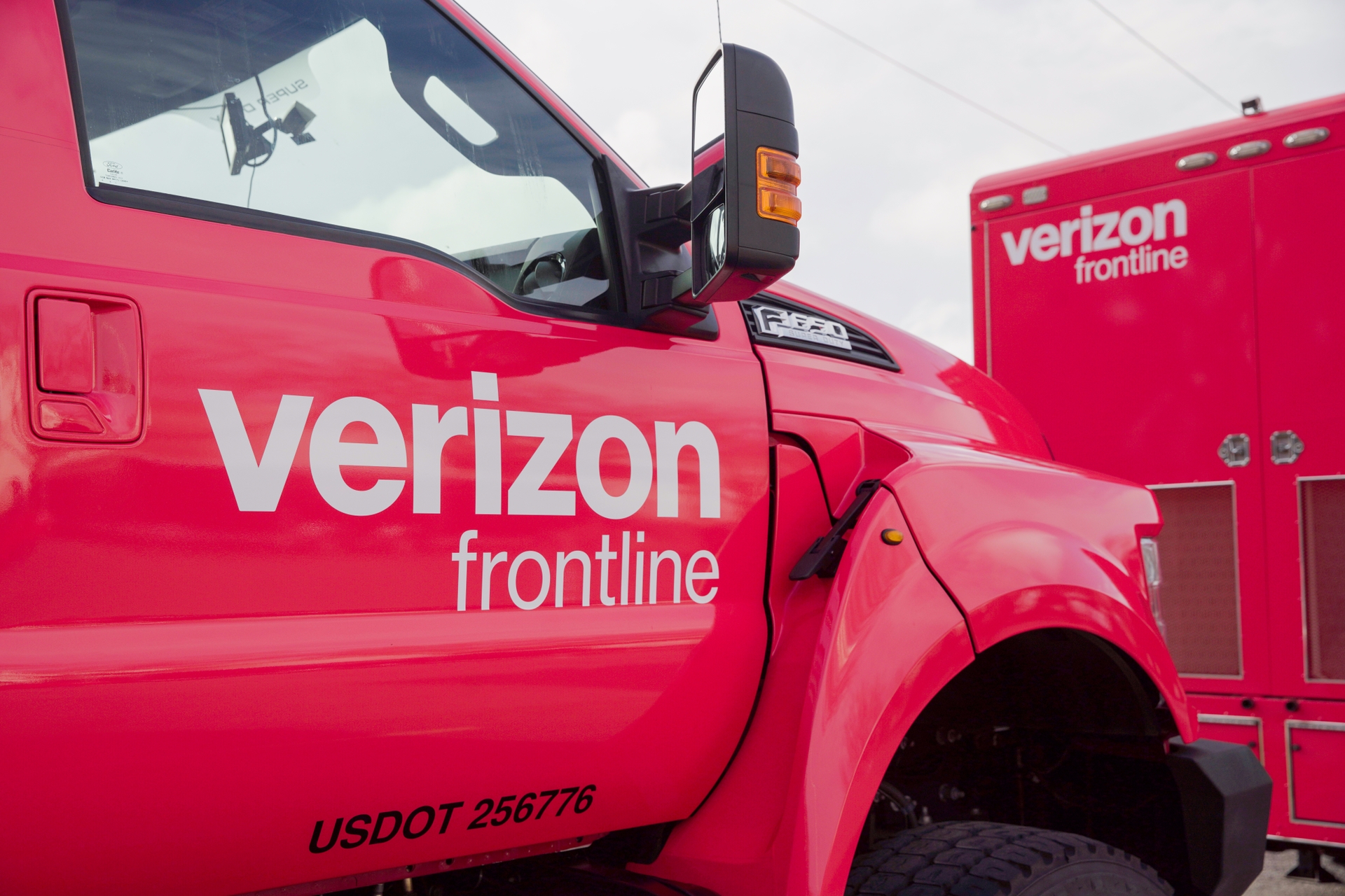 Verizon - Frontline - New Orleans - Still 07 - February 2025