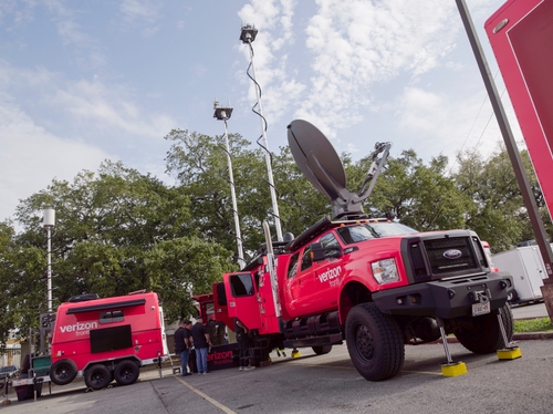 Verizon - Frontline - New Orleans - Still 03 - February 2025