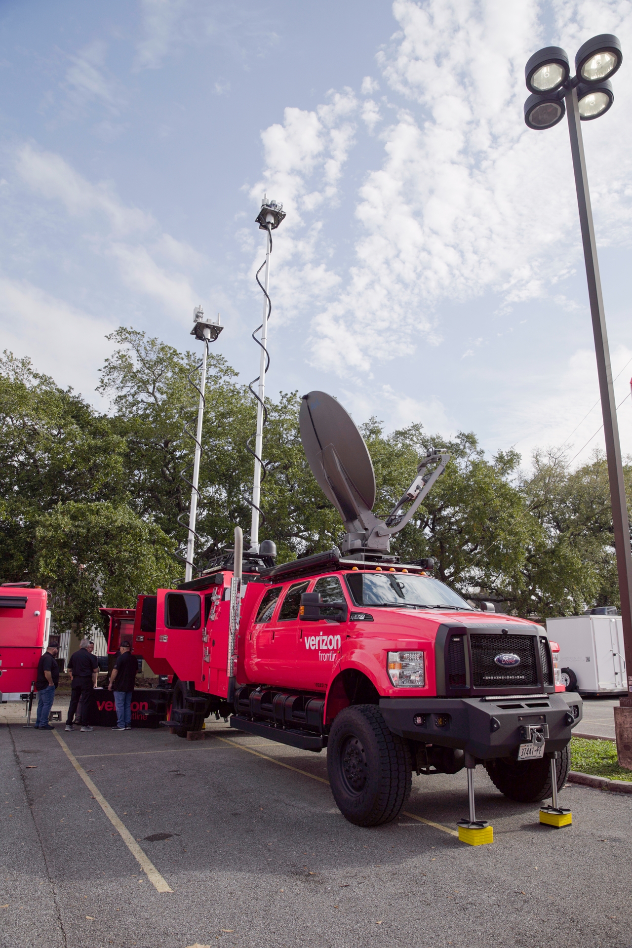 Verizon - Frontline - New Orleans - Still 05 - February 2025