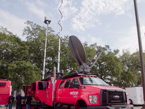 Verizon - Frontline - New Orleans - Still 05 - February 2025