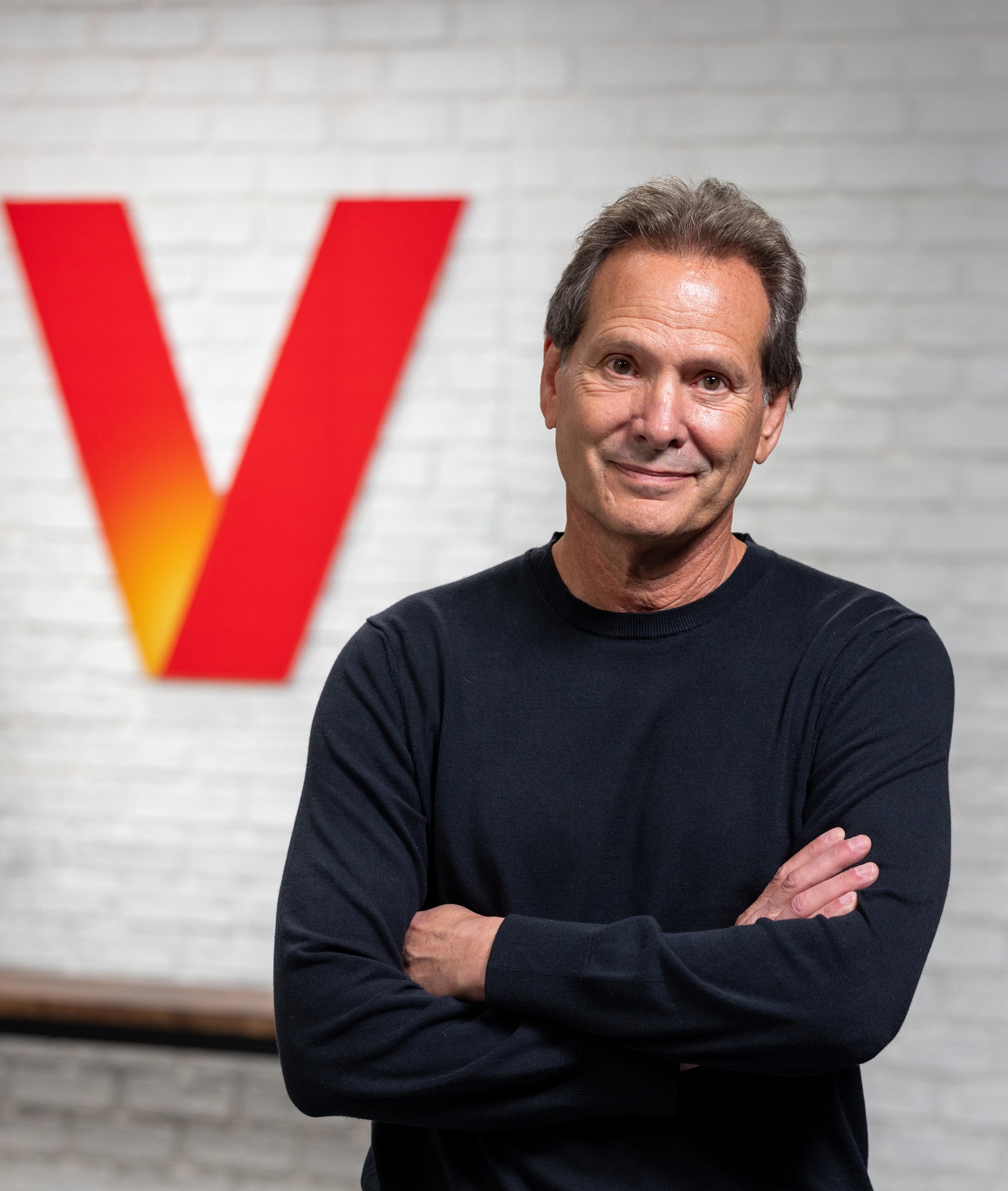 Verizon CEO Dan Schulman
