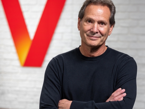 Verizon CEO Dan Schulman